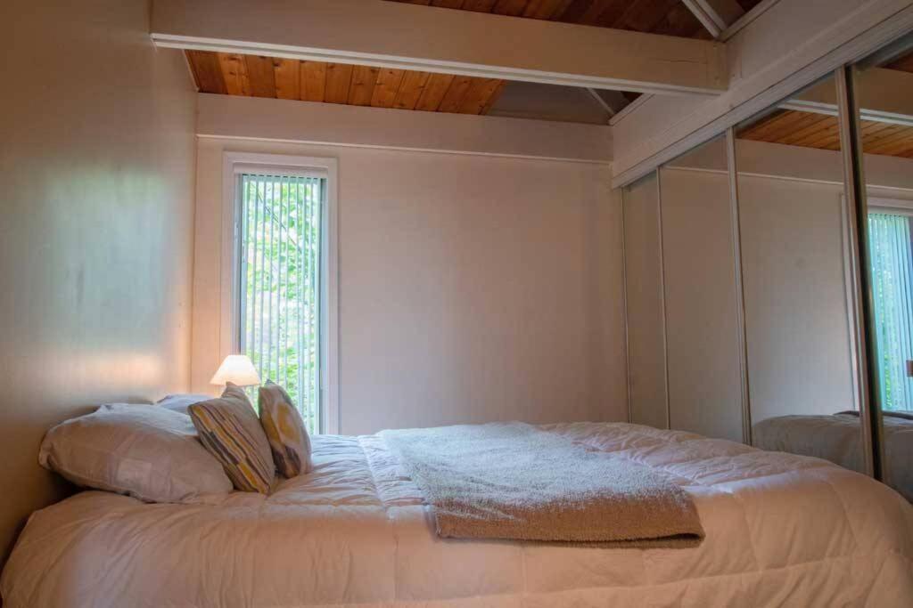 Chalet Mont Sainte-Anne Beaupre Luaran gambar