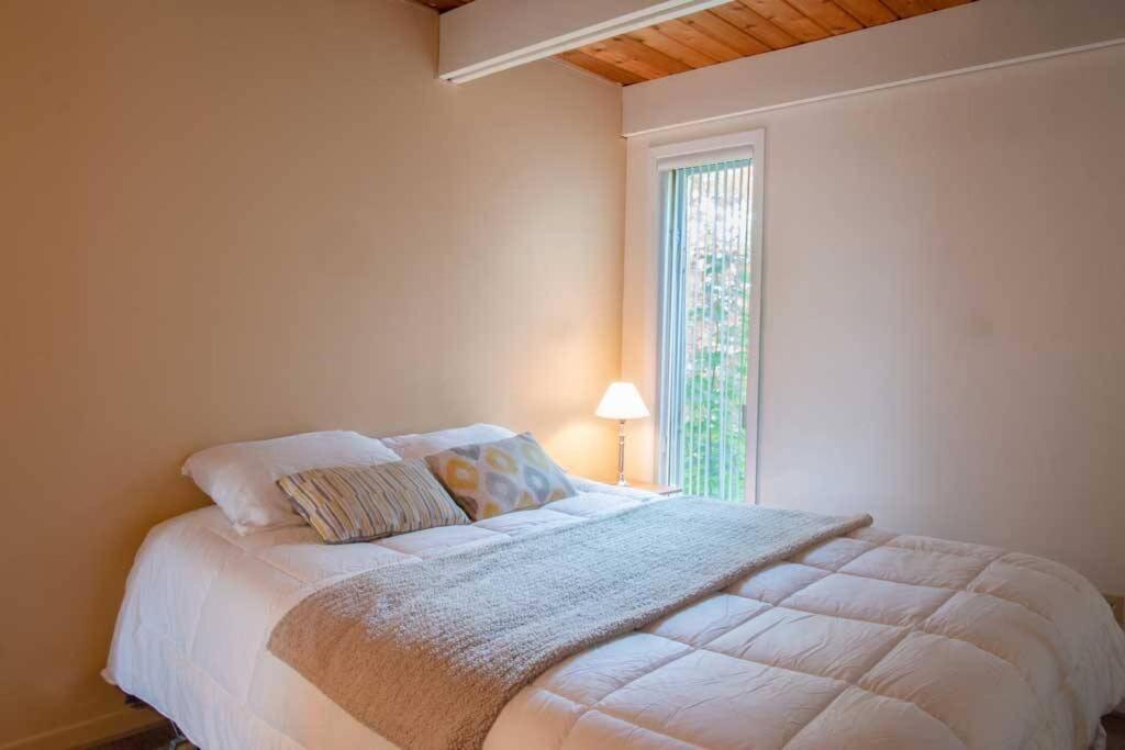 Chalet Mont Sainte-Anne Beaupre Luaran gambar